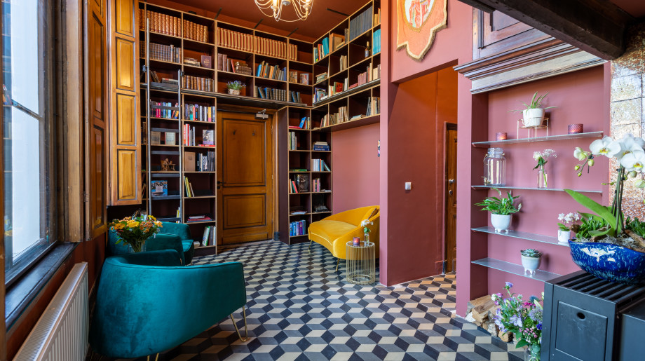 Boutique hotel Lytel Blue Riethoven afbeelding 2 Boutique hotel Lytel Blue Riethoven afbeelding 2