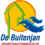 De Buitenjan / Klimrijk Veldhoven logo
