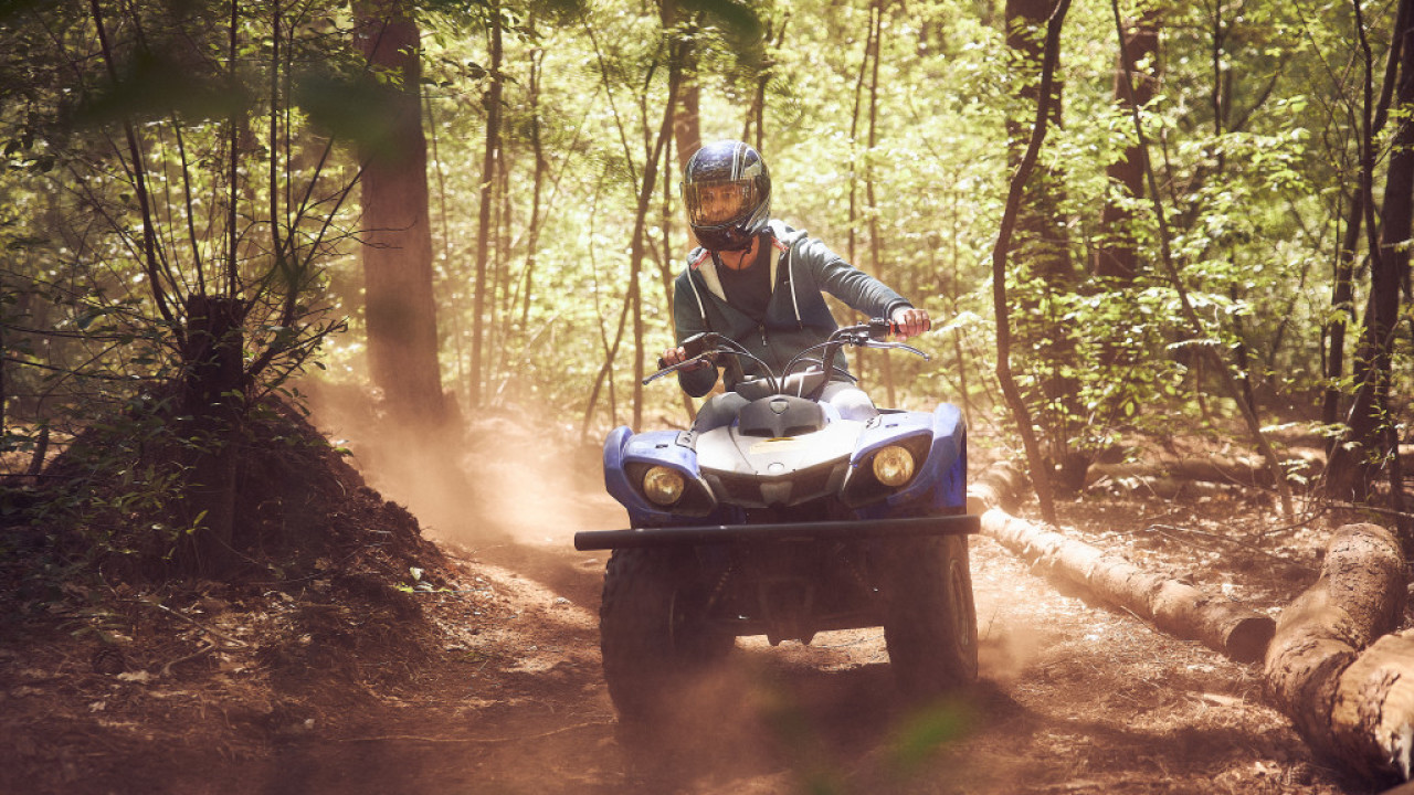 De Buitenjan / Klimrijk Veldhoven afbeelding 1