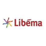 Libéma  Rosmalen logo