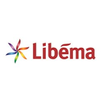 Libéma Hoofdkantoor Rosmalen logo