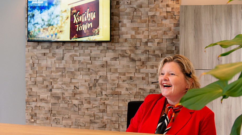 Libéma Hoofdkantoor Rosmalen afbeelding 4