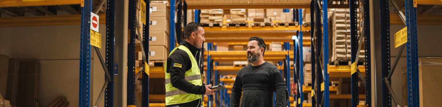 Commercieel Medewerker Binnendienst