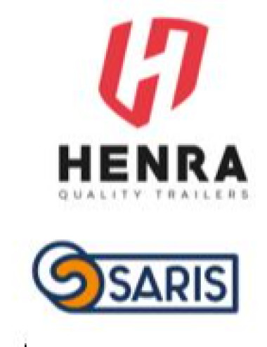 SARIS Aanhangers B.V. | Henra Aanhangwagens B.V. Hapert afbeelding 5