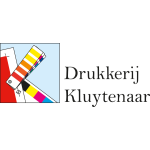 Drukkerij kluytenaar logo