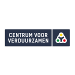Centrum voor Verduurzamen  logo