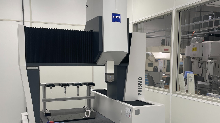 Nebo Special Tooling b.v. Eindhoven afbeelding 4 Nebo Special Tooling b.v. Eindhoven afbeelding 4