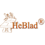 HeBlad B.V. logo