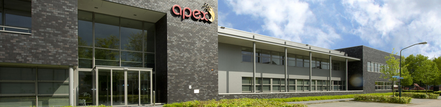 Apex International