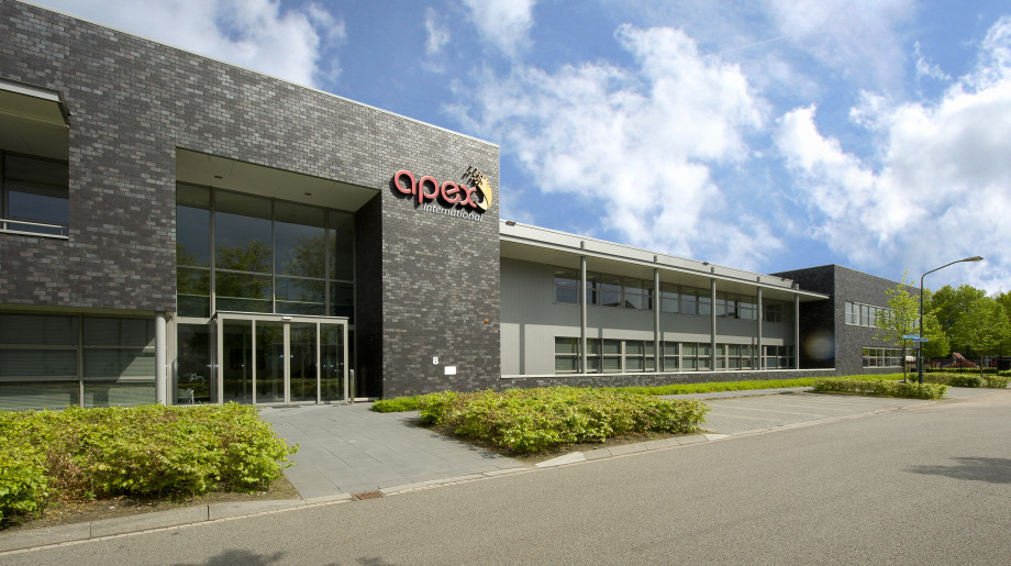 Apex International Hapert afbeelding 2