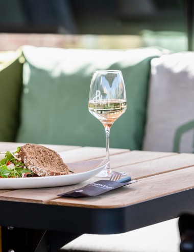 Boutique Hotel De Beerze Middelbeers afbeelding 3