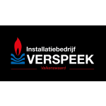Installatiebedrijf Verspeek logo
