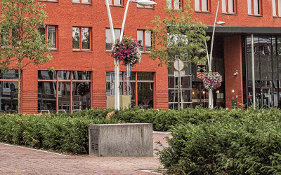 Gemeente Bladel Bladel afbeelding