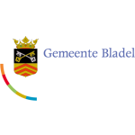 Gemeente Bladel logo