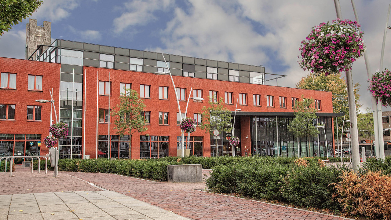 Gemeente Bladel Bladel afbeelding 6