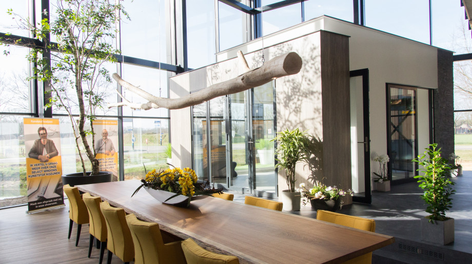 Vromans Kozijnen B.V. Goirle afbeelding 2