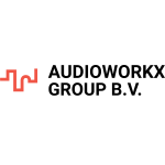 Audioworkx Group B.V. BLADEL logo