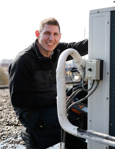 HJB Techniek VALKENSWAARD afbeelding 3 HJB Techniek VALKENSWAARD afbeelding 3