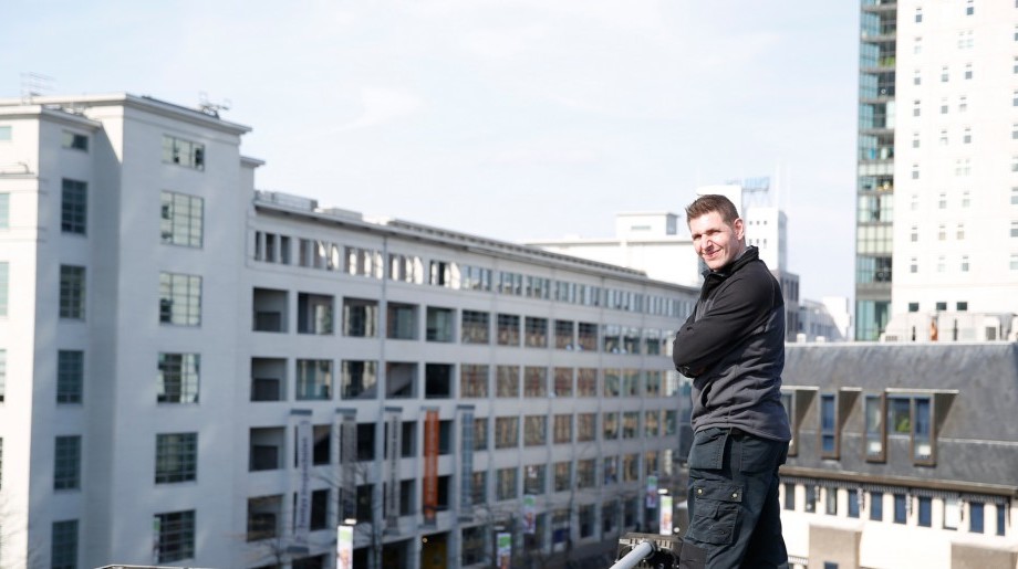 HJB Techniek VALKENSWAARD afbeelding 2 HJB Techniek VALKENSWAARD afbeelding 2