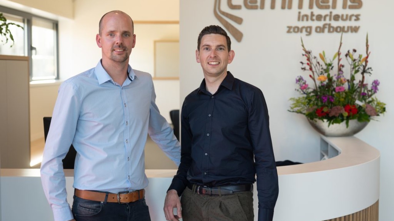 Lemmens Interieurs B.V. BERGEIJK afbeelding 1