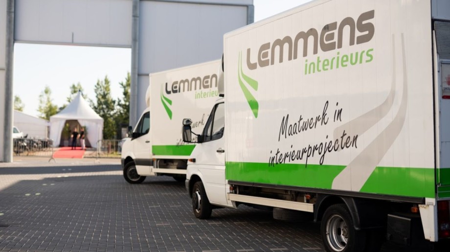 Lemmens Interieurs B.V. BERGEIJK afbeelding 4