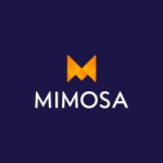 Mimosa B.V. logo