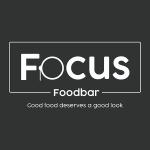 Focus Foodbar logo