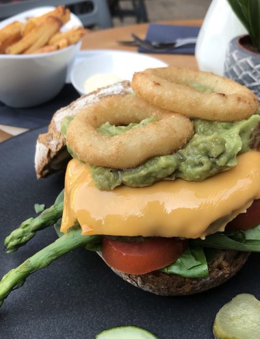 Focus Foodbar TILBURG afbeelding 3