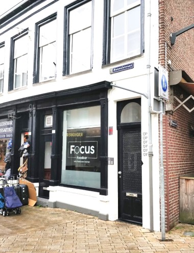 Focus Foodbar TILBURG afbeelding 5