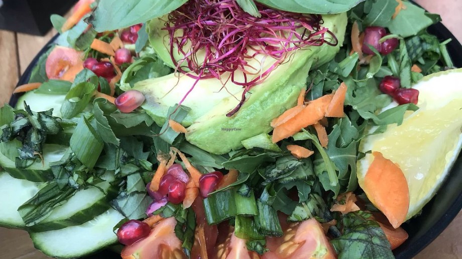 Focus Foodbar TILBURG afbeelding 4