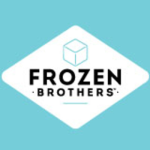 Frozen Brothers BV logo