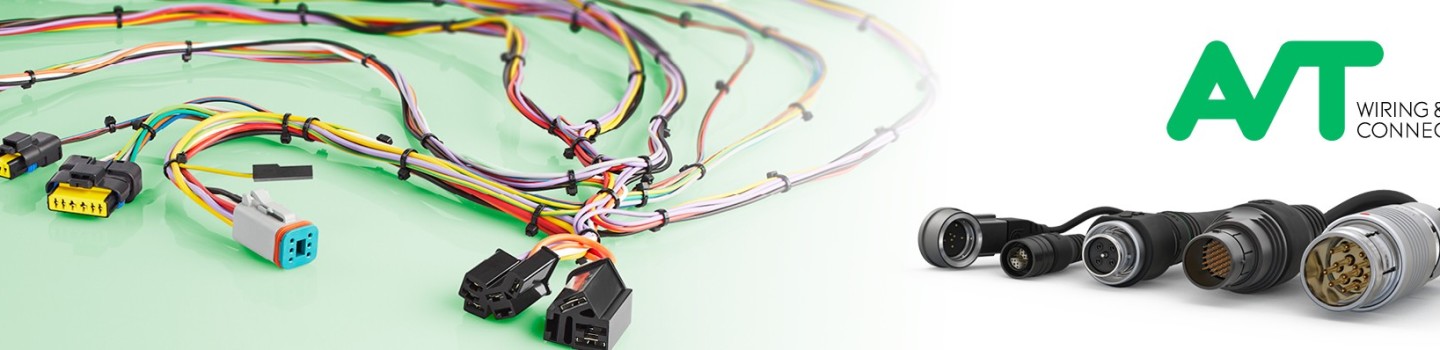 AVT Wiring & Connecting