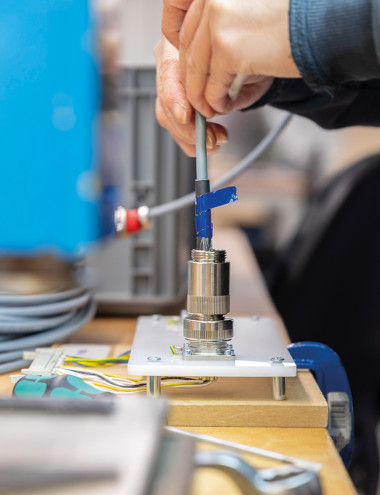 AVT Wiring & Connecting Eindhoven afbeelding 3