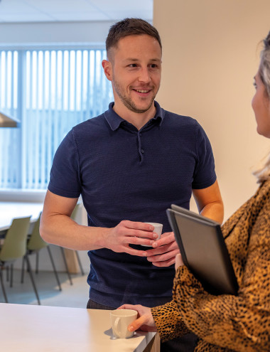 AVT Wiring & Connecting Eindhoven afbeelding 5