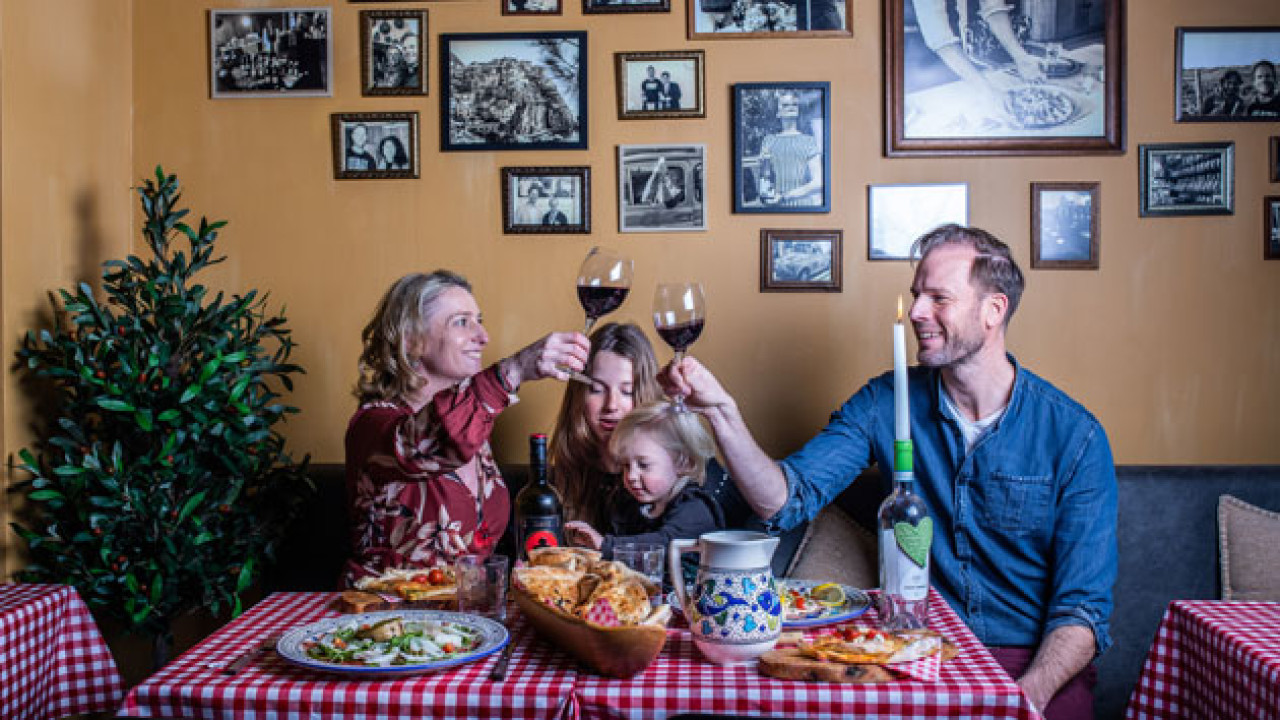 Capo del Pio TILBURG afbeelding 1