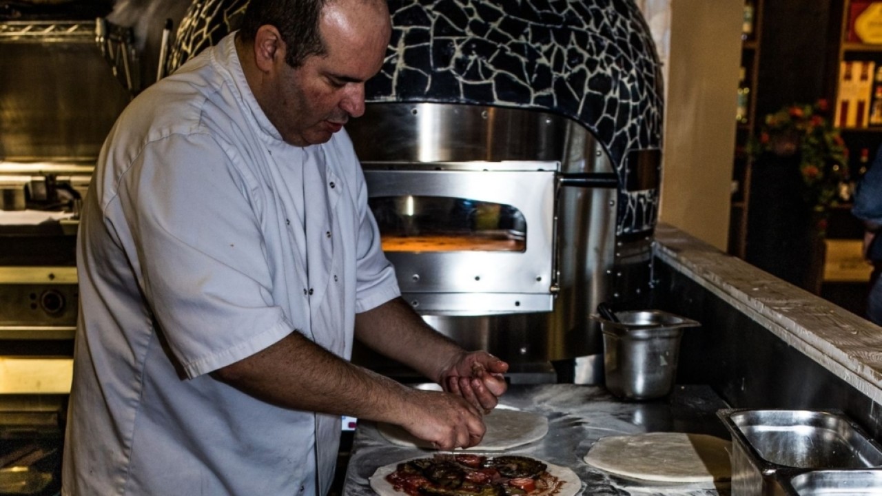 Capo del Pio TILBURG afbeelding 6