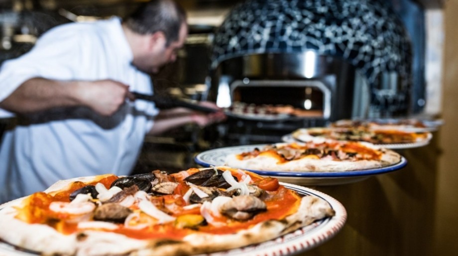 Capo del Pio TILBURG afbeelding 4