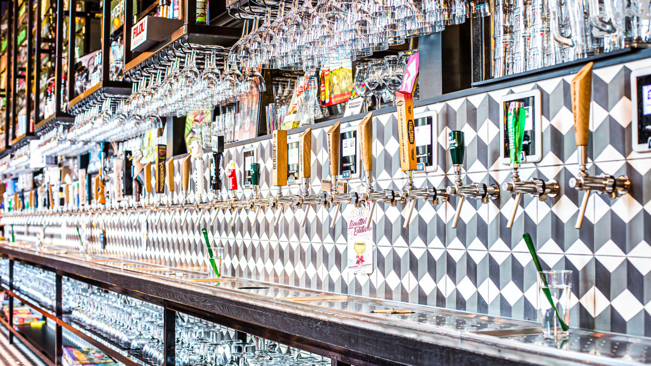 Taphuys Tilburg B.V. TILBURG afbeelding 1