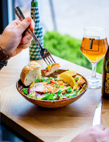 Taphuys Tilburg B.V. TILBURG afbeelding 5