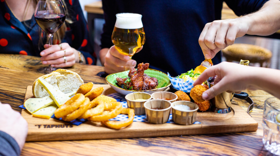 Taphuys Tilburg B.V. TILBURG afbeelding 2