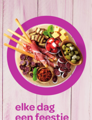 Spar Enjoy TerSpegelt - de Paal Eersel afbeelding 5