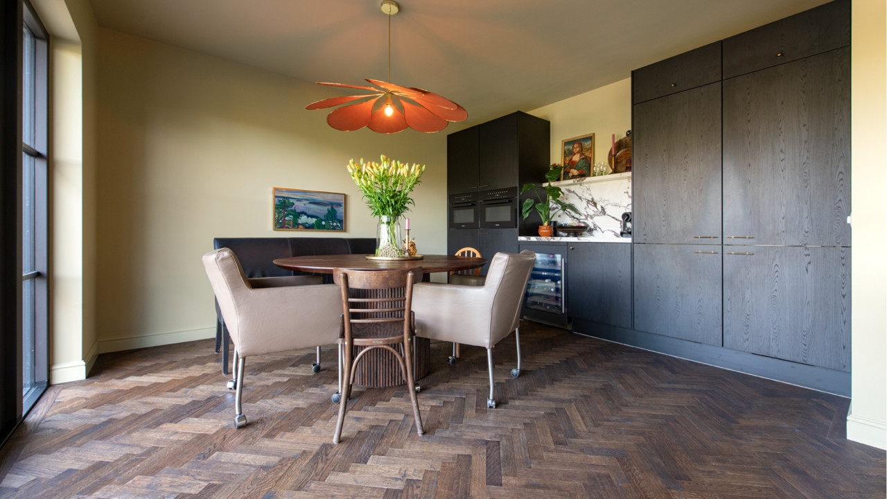 Tida Parket Tilburg afbeelding 6 Tida Parket Tilburg afbeelding 6