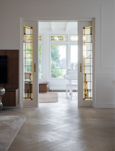 Tida Parket Tilburg afbeelding 5 Tida Parket Tilburg afbeelding 5