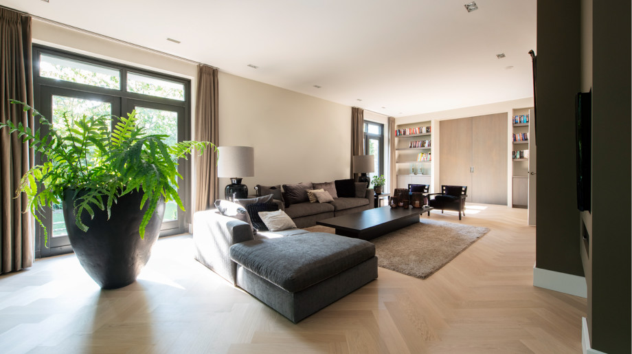 Tida Parket Tilburg afbeelding 2 Tida Parket Tilburg afbeelding 2