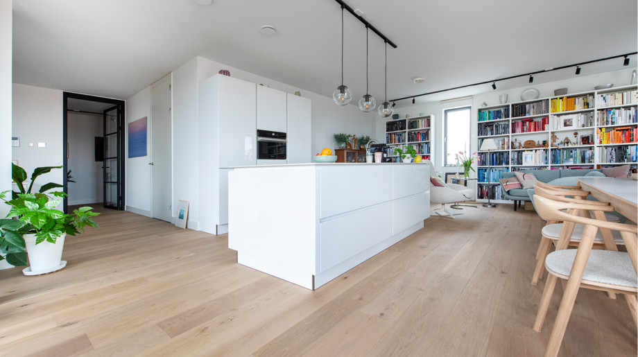 Tida Parket Tilburg afbeelding 4 Tida Parket Tilburg afbeelding 4