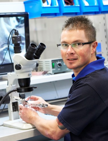 Frencken Europe B.V. Eindhoven afbeelding 5