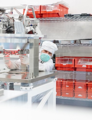 Frencken Europe B.V. Eindhoven afbeelding 3