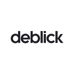 Deblick B.V. logo