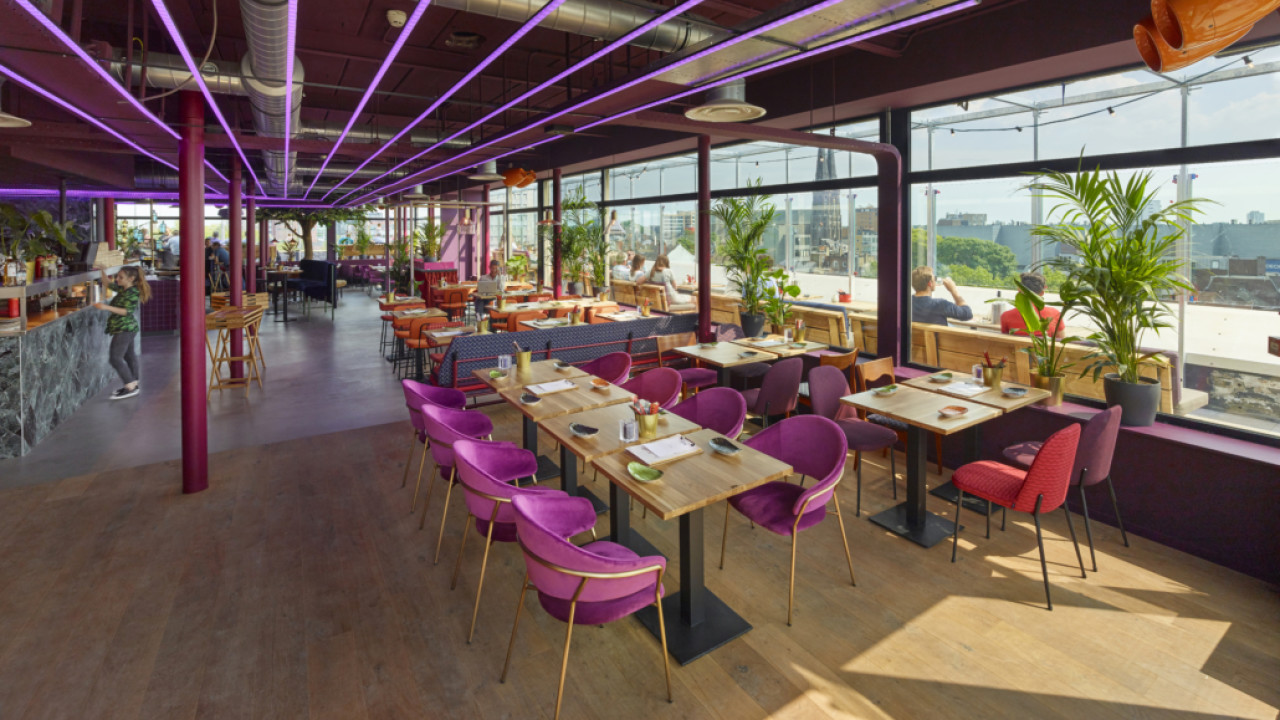 Doloris B.V. TILBURG afbeelding 1