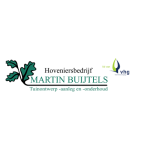 Hoveniersbedrijf Martin Buijtels logo